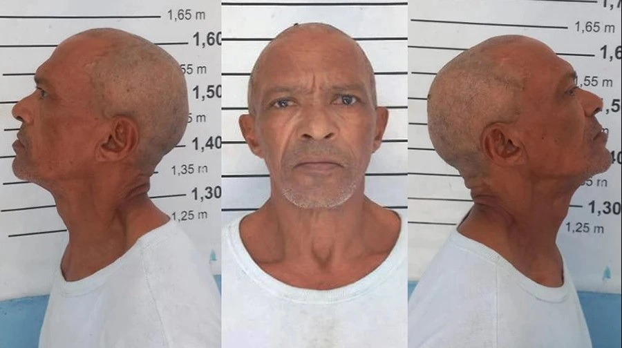 Detento morre vítima de infarto dentro da penitenciaria de Parnaíba