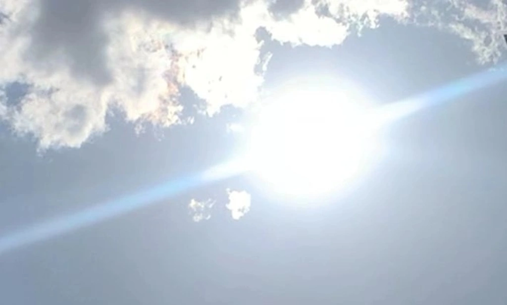 Eclipse solar anular no Piauí frustra internautas e assunto bomba na redes sociais