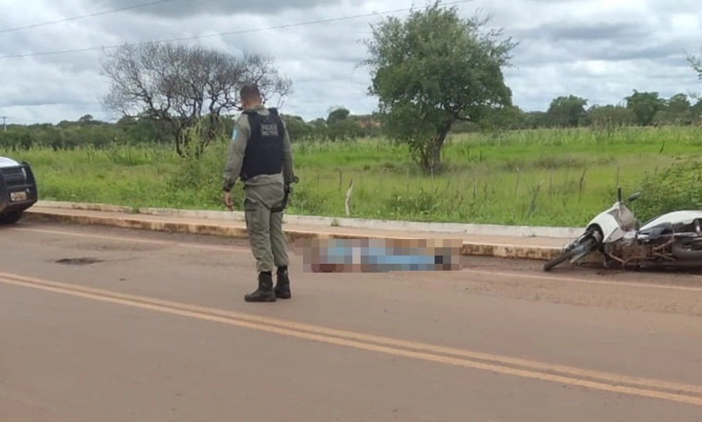 Empresário é encontrado morto no Norte do Piauí