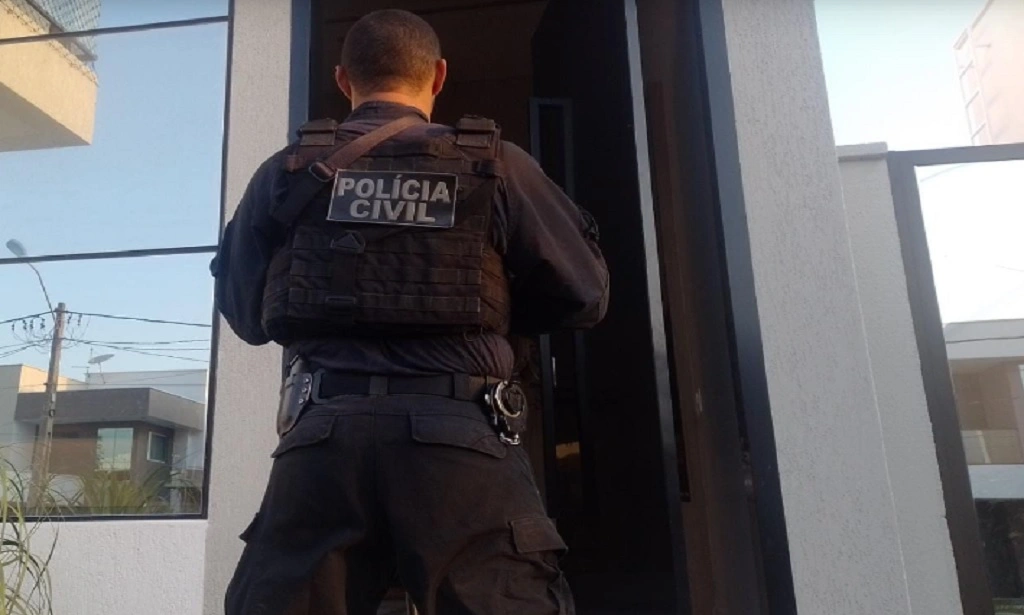 Empresários são presos por aplicar golpes na venda de carros de luxo em Teresina