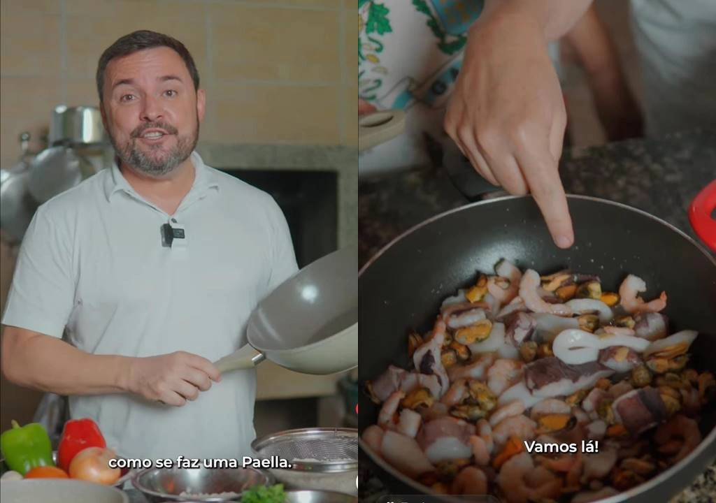 Fábio Novo