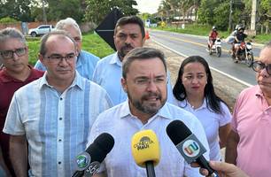 Fábio Novo (Foto: Naiane Feitosa/Portal Conecta Piauí)