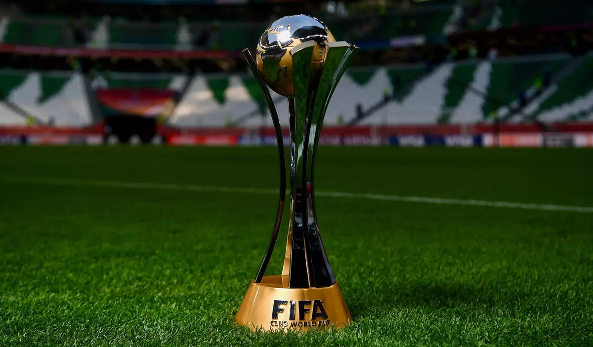 FIFA