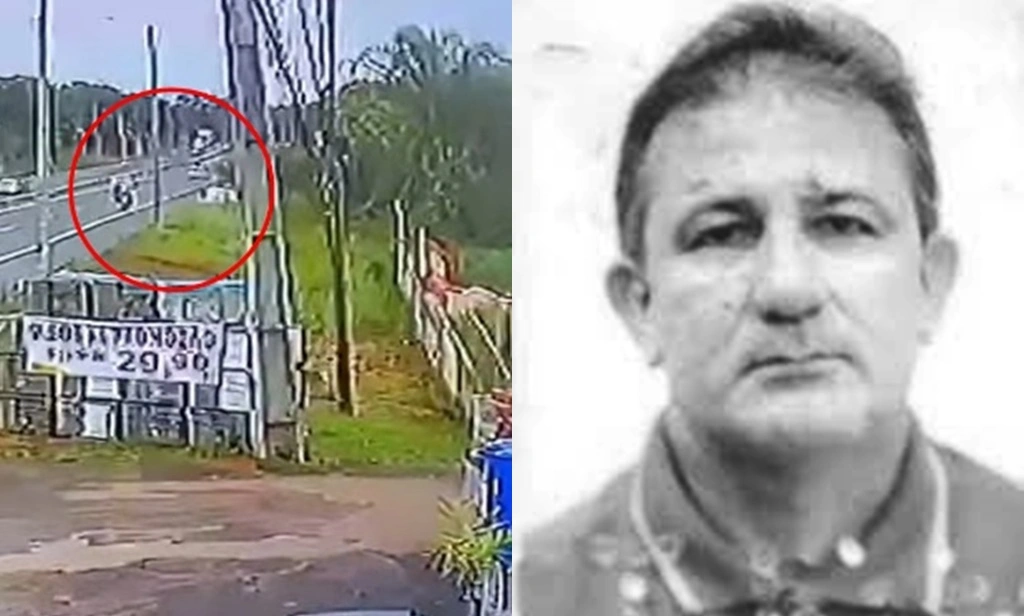 Funcionário da Secretaria de Governo morre ao ser atingido por poste