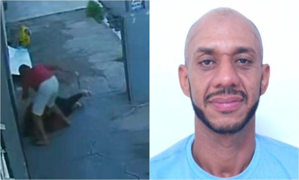 Homem esfaqueou a ex em Teresina