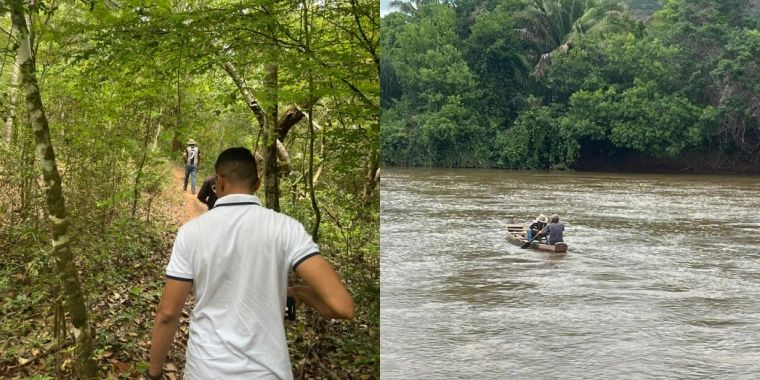 Idoso de 72 anos é preso suspeito de estrupar várias vezes a enteada no Piuaí