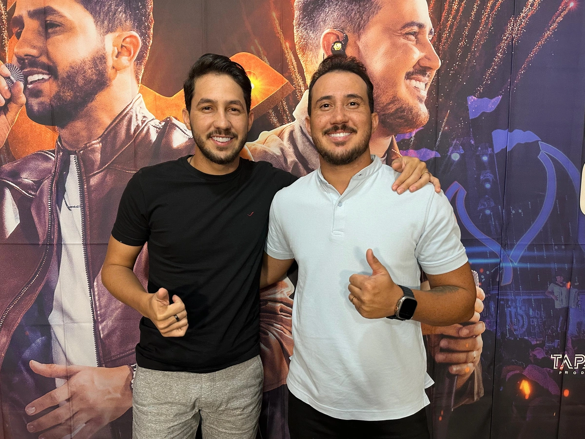 Iguinho e Lulinha