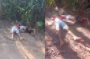 Mais dois corpos são encontrados nas proximidades do rodoanel em Teresina (Foto: Reprodução)
