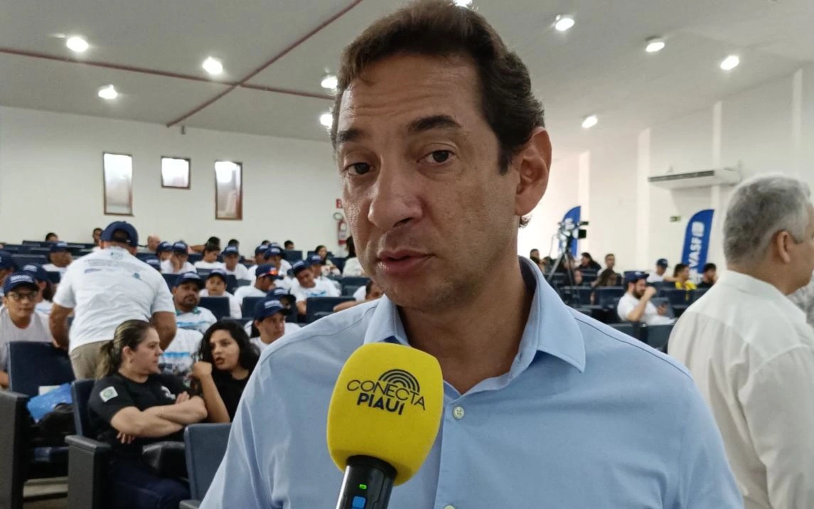 Marcelo Castro Filho