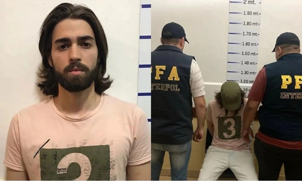 Marcos Vitor
