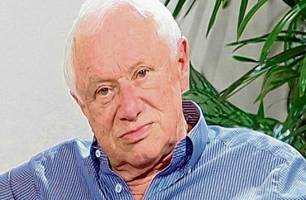 Morre o 'Rei dos Ônibus' Jacob Barata, dono da Guanabara (Foto: Reprodução)