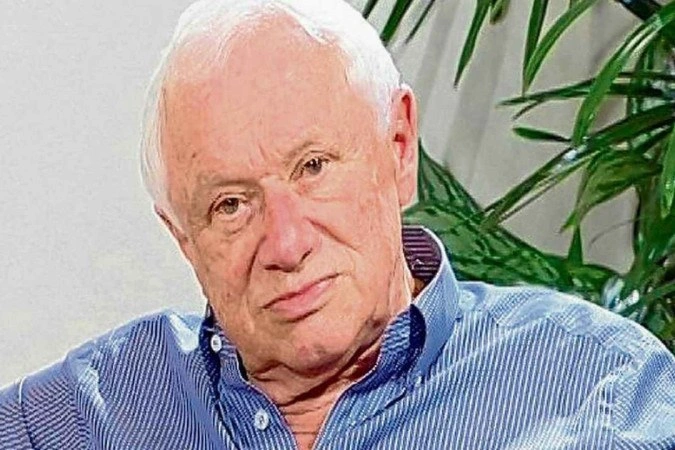 Morre o 'Rei dos Ônibus' Jacob Barata, dono da Guanabara