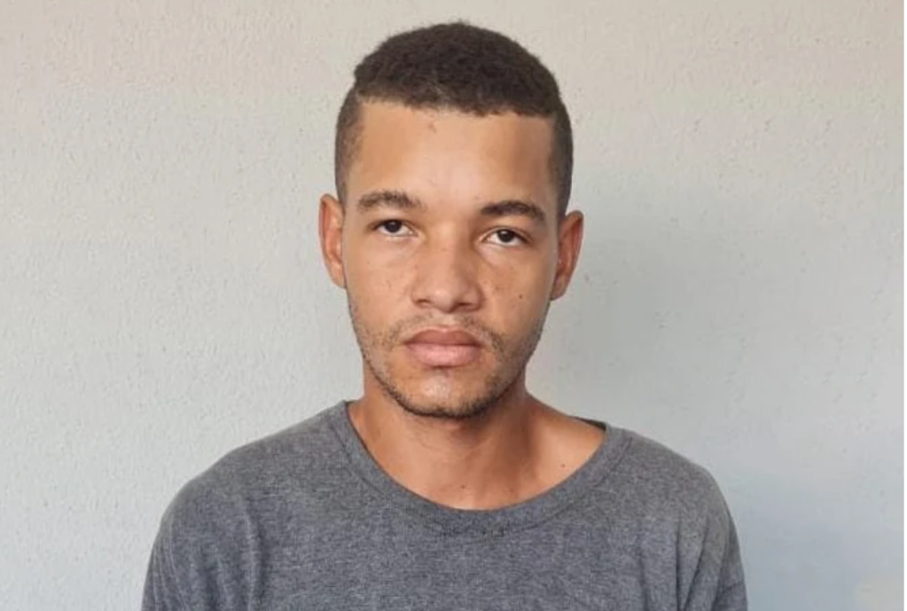 Parnaibano foragido acusado de pelo menos 10 homicídios é preso no Maranhão