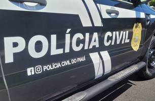 Polícia Civil (Foto: Reprodução)