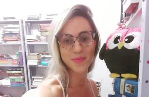 Pré-candidata Danny Barradas (Foto: Reprodução)