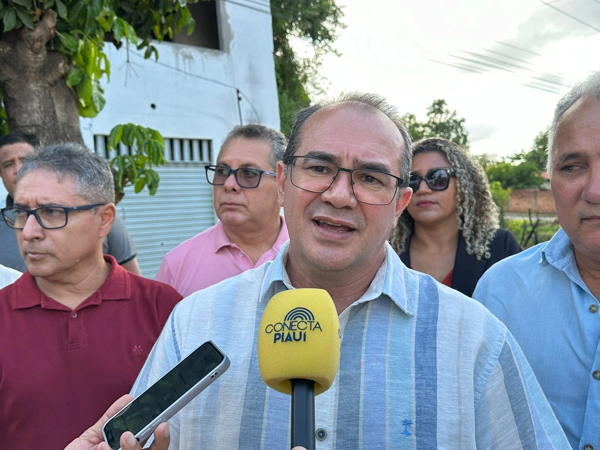 Prefeito de Nazária