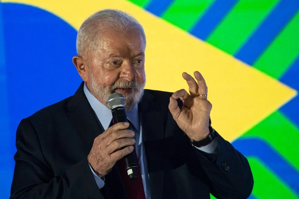 Presidente Lula