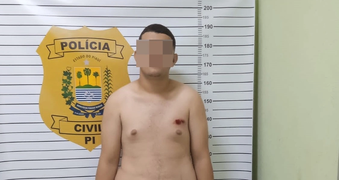 Ryann Bruno Silva de Sousa, 18 anos
