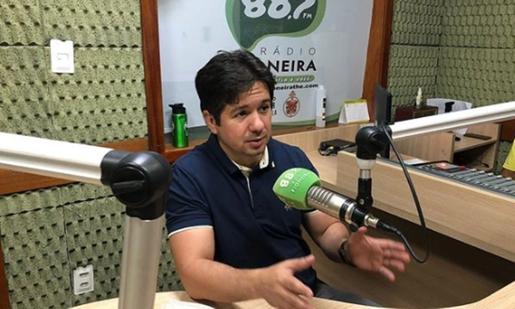 Samuel Silveira