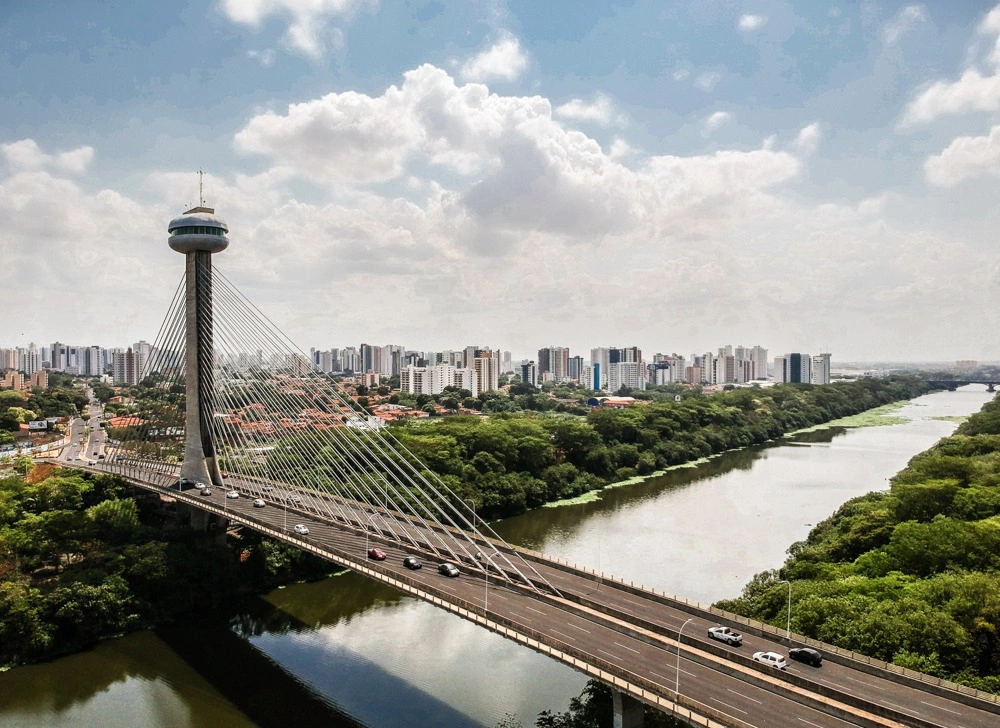 Teresina vai sediar reunião do G20, organização que reúne países mais ricos do mundo