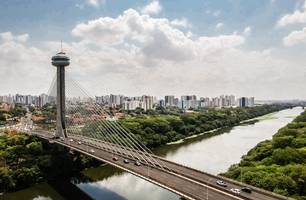 Teresina vai sediar reunião do G20, organização que reúne países mais ricos do mundo (Foto: PMT)