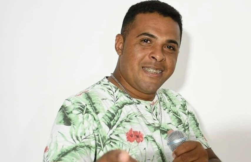 Toni Pereira