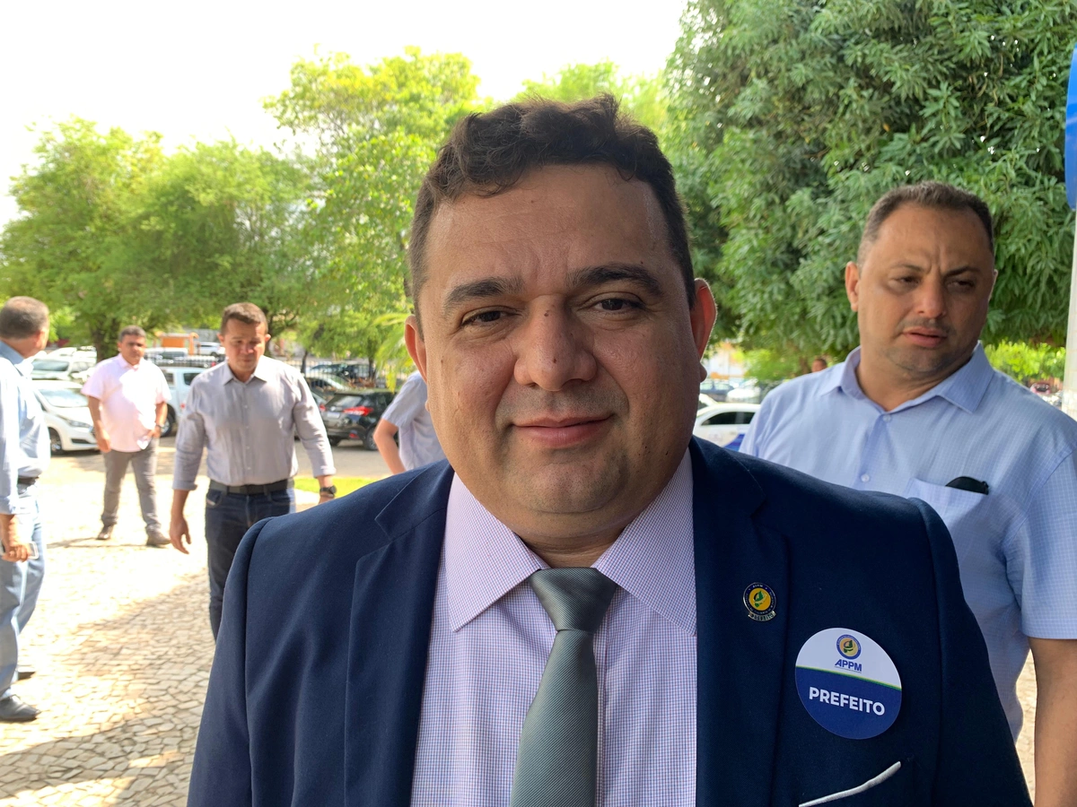 Toninho de Caridade