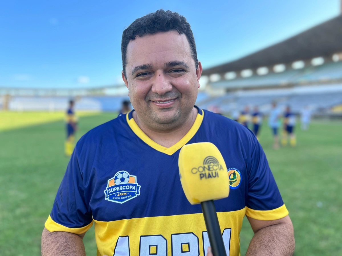 Toninho de Caridade