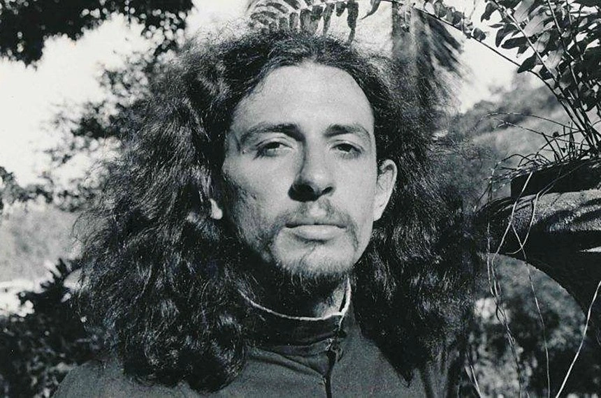 Torquato Neto