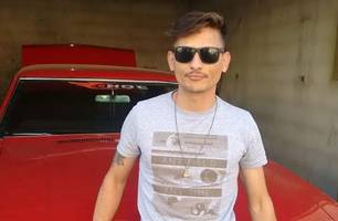 Trabalhador rural morre após ser atingido por raio no interior do Piauí (Foto: Reprodução)