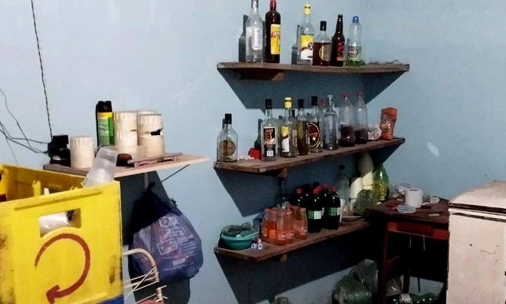 Três amigos morrem após bebedeira no Piauí