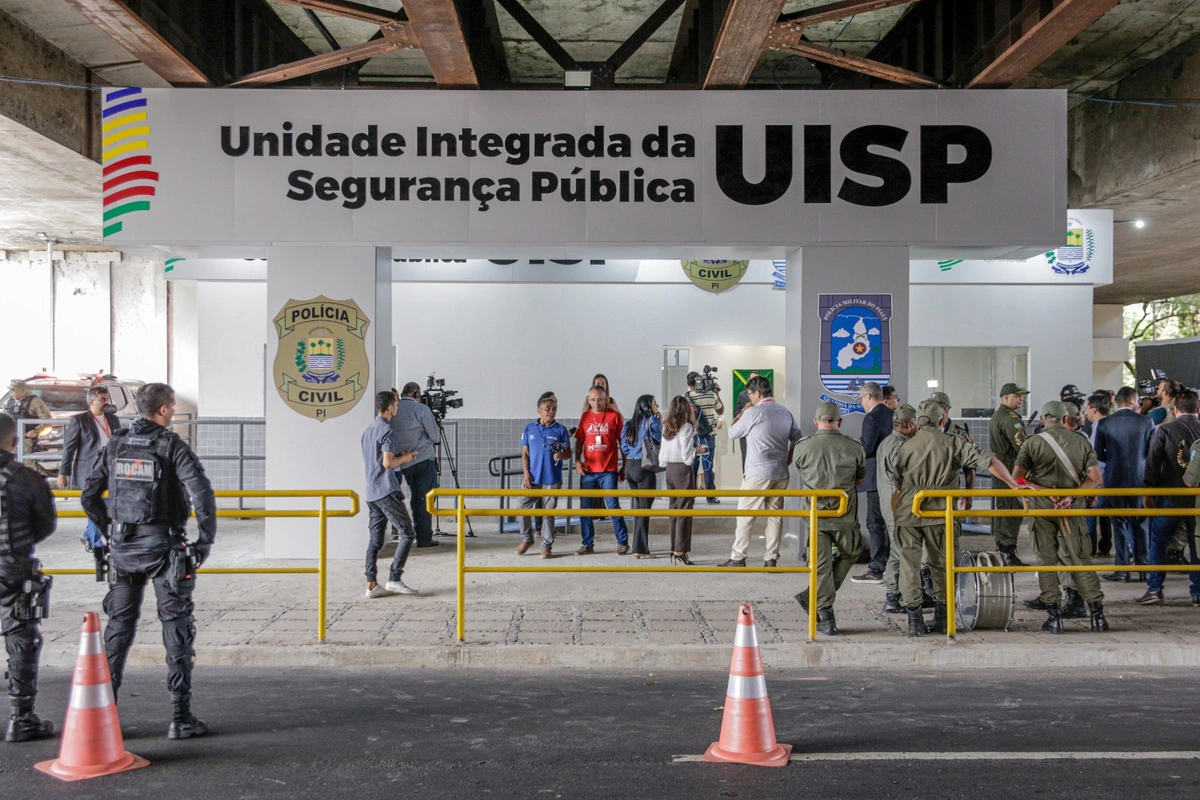 UISP