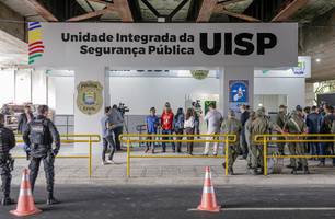 UISP (Foto: Reprodução)