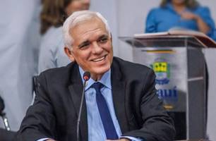 Vice-governador Themístocles Filho (Foto: Reprodução)