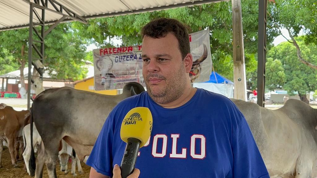 Wellington Rebêlo