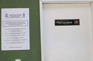 Apoio psicológico (Foto: Divulgação/ PM-PI)