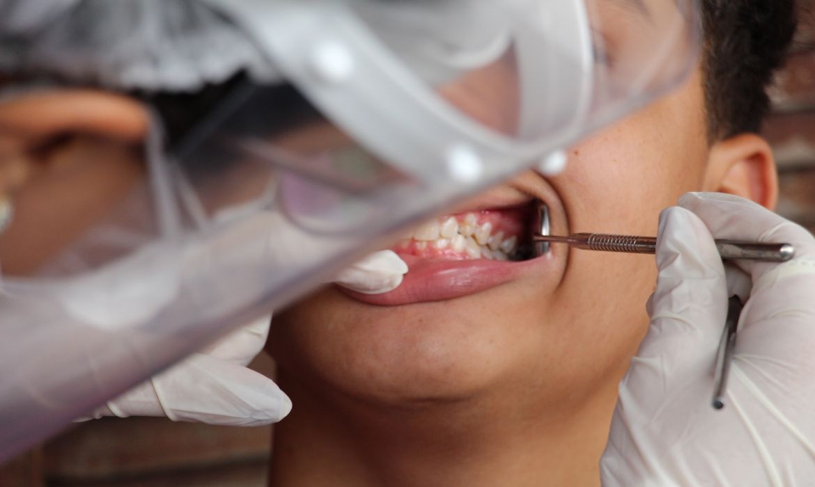 Brasil Sorridente será relançado nesta segunda pelo governo