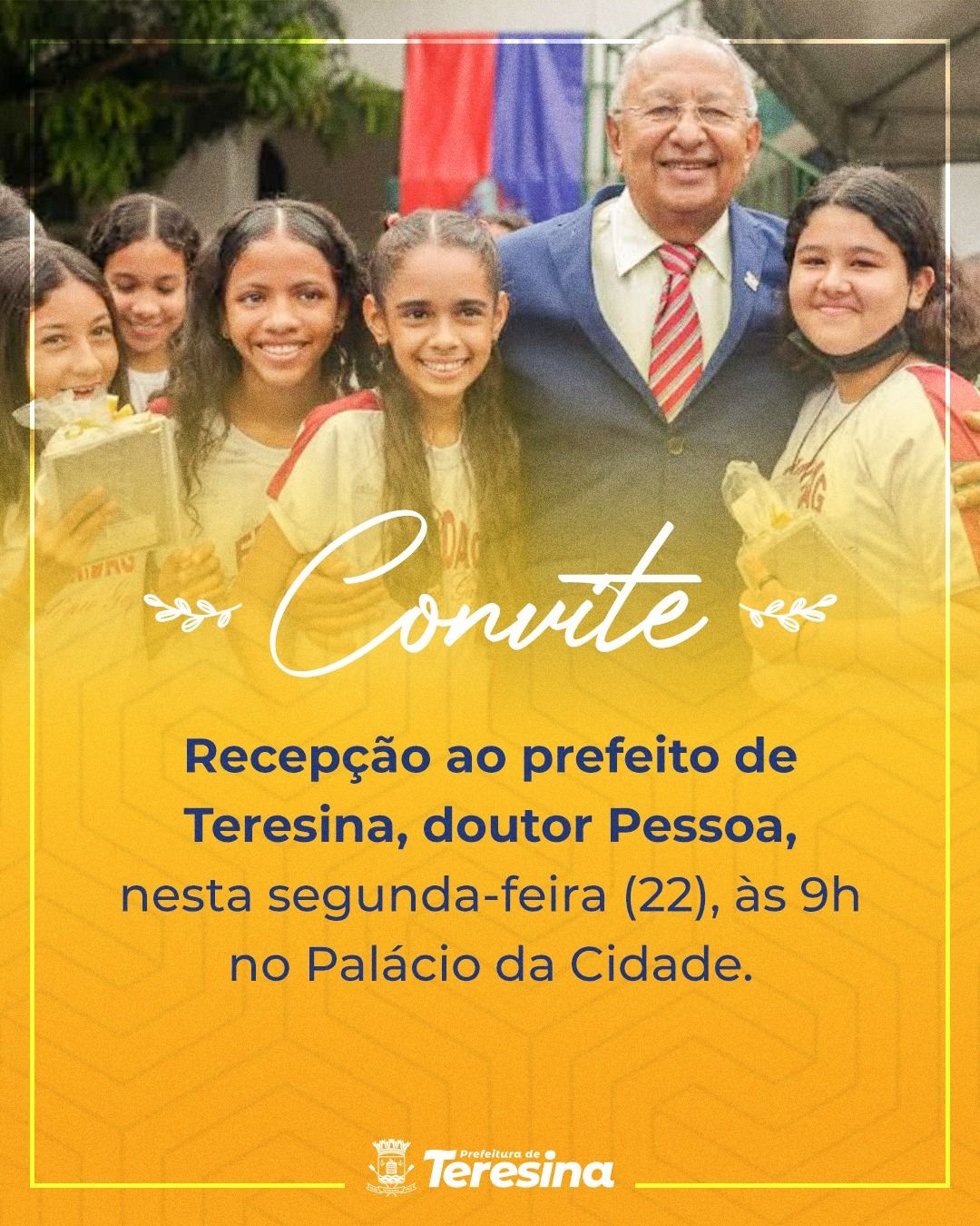 Convite