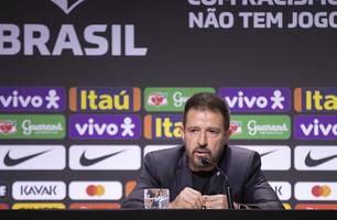 Convocação da seleão brasileira (Foto: Divulgação/ Thais Magalhães/ CBF)