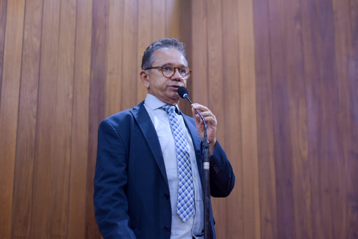 Deputado Dr. Hélio