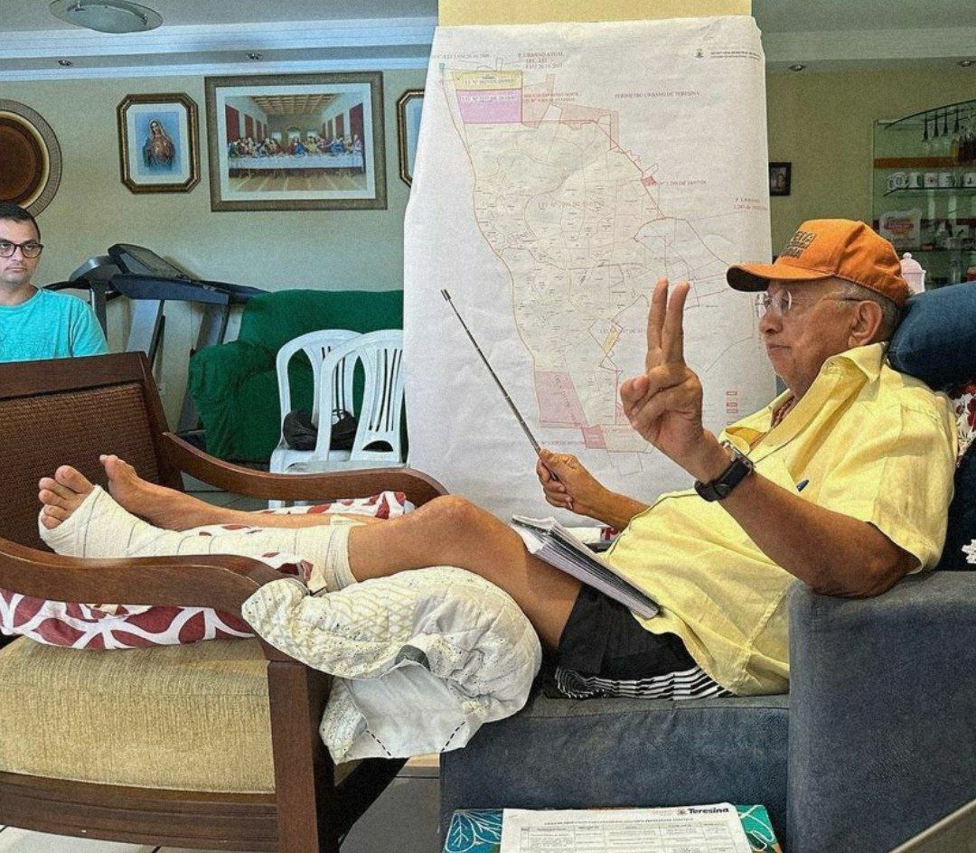 Dr. Pessoa