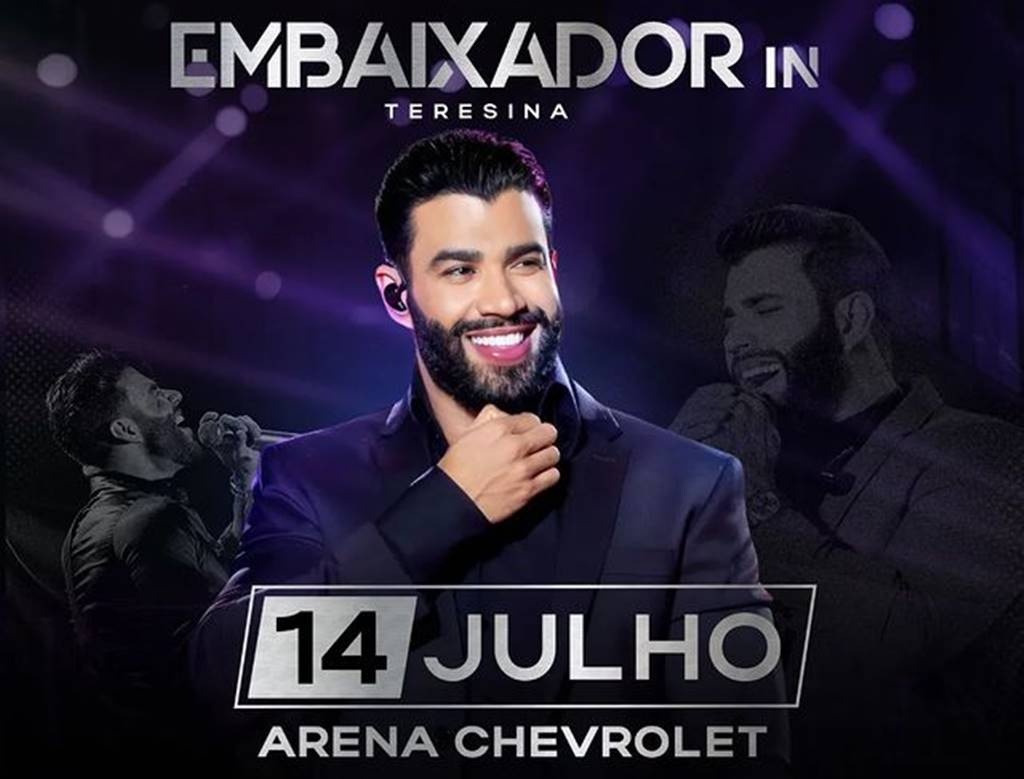 Embaixador in Teresina