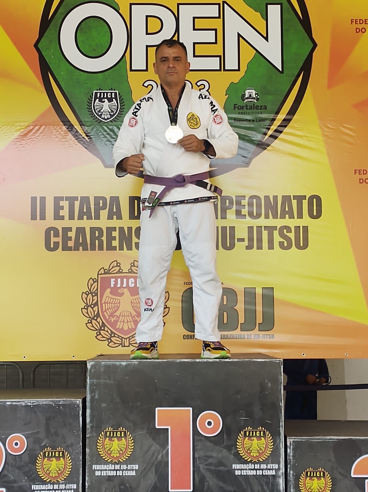 Esportes