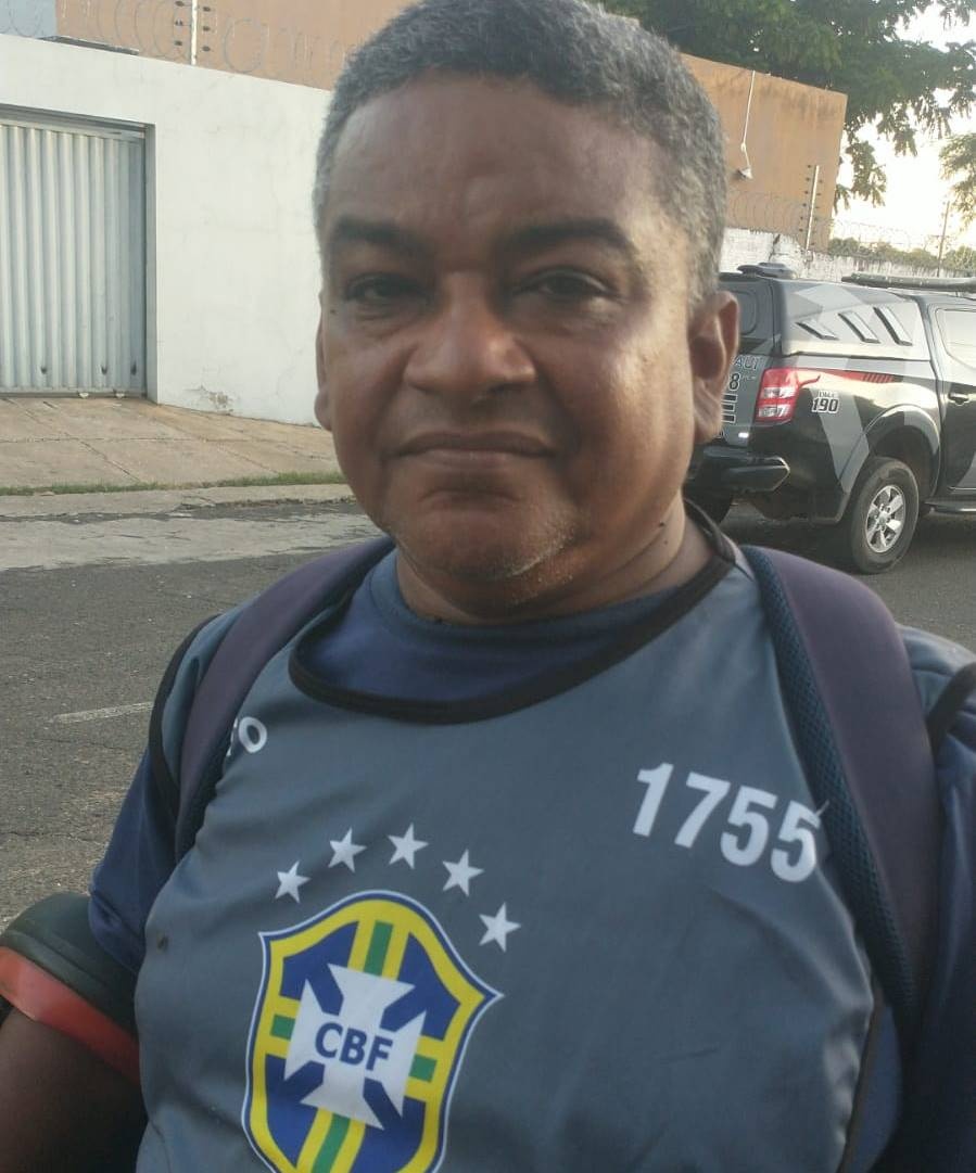 Fotografo