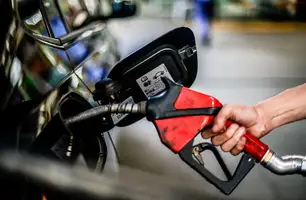 Gasolina (Foto: Marcello Casal Jr/Agência Brasil)