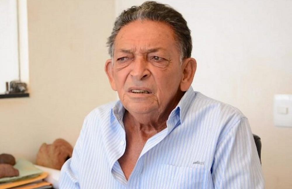 Gil Marques Medeiros (Gil Paraibano), prefeito de Picos