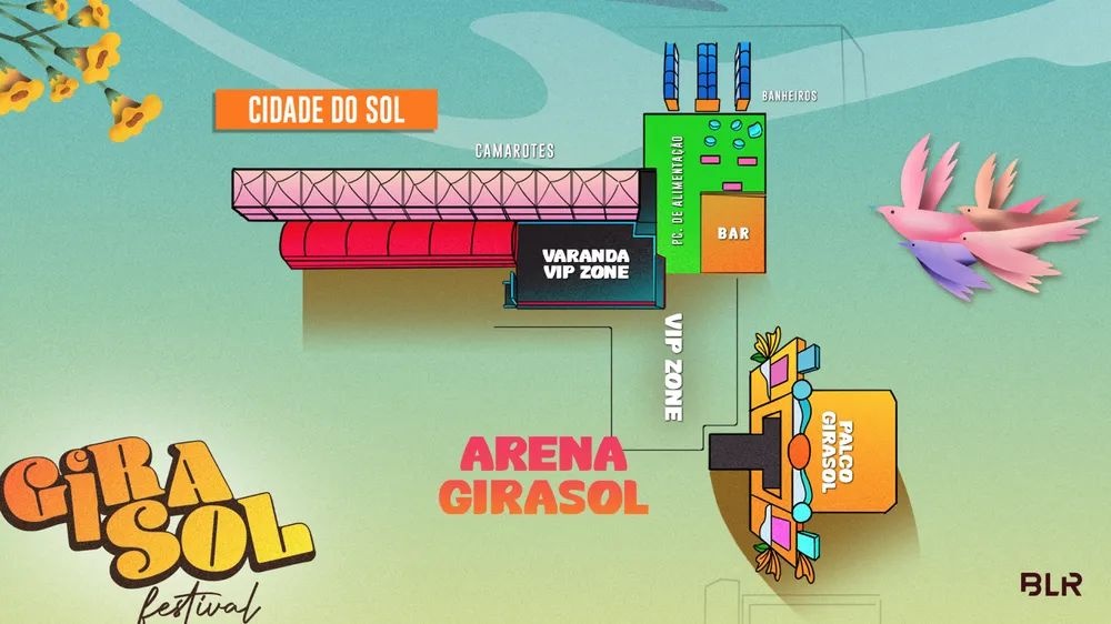 GiraSol 2023