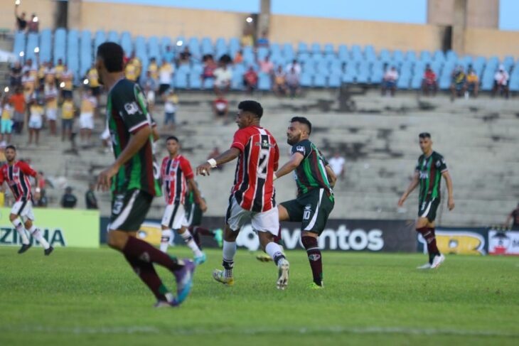 Incentivo ao esporte do estado