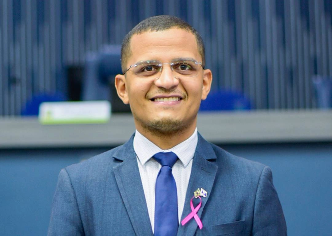 Ismael Silva