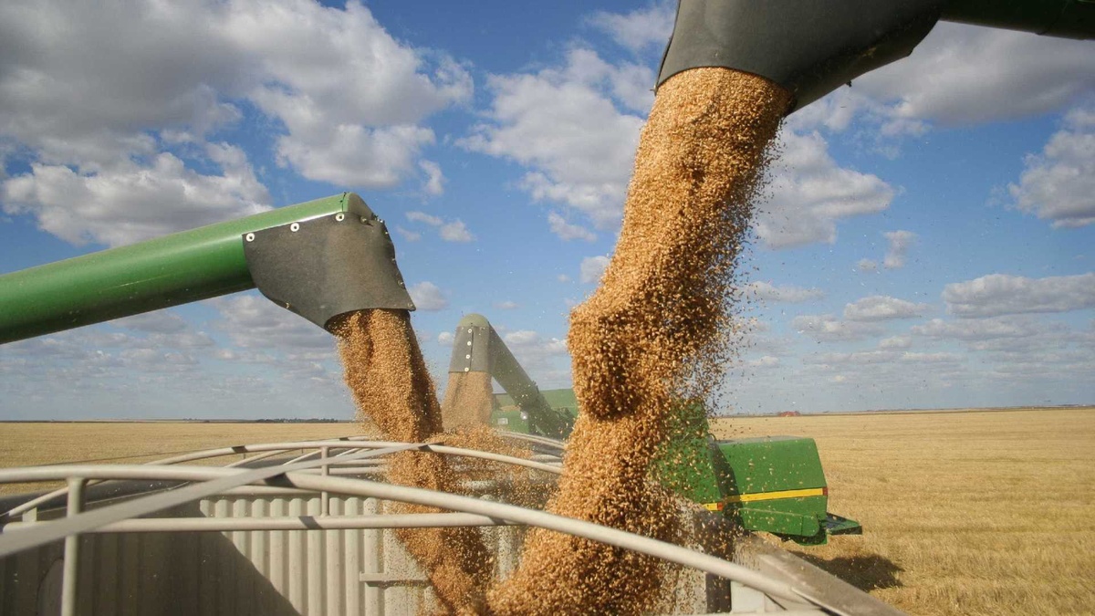 No ano passado, em abril, foram exportados US$ 161,5 milhões